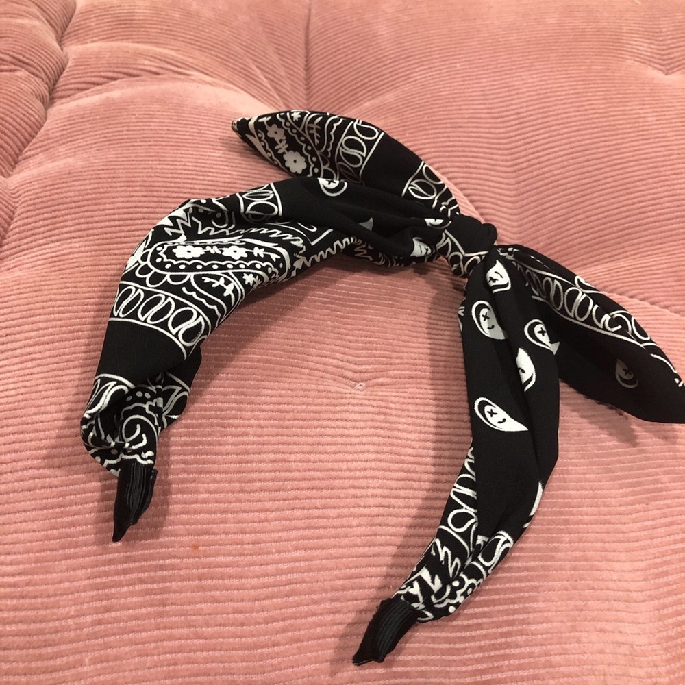 Headband